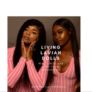 Lavish Full lace units brand new🥰